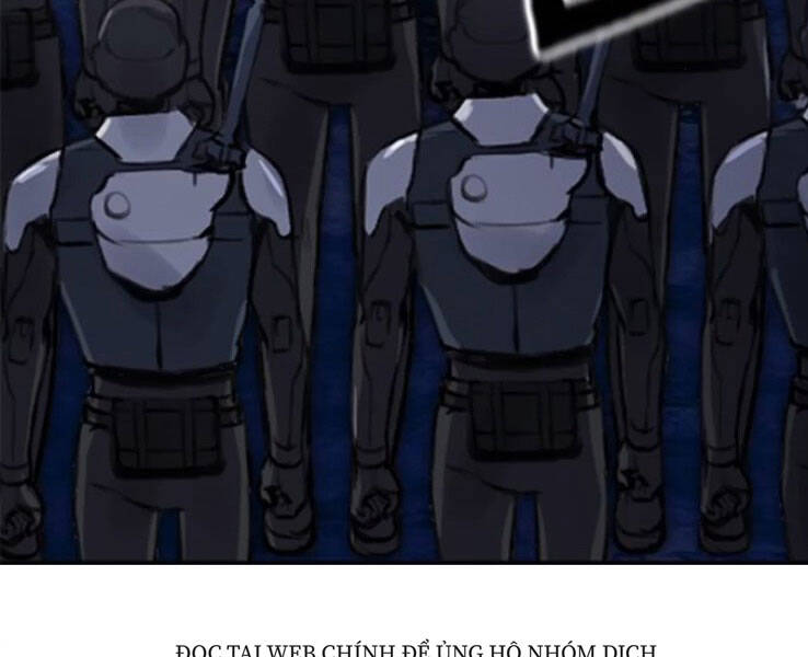 Druid Tại Ga Seoul Chap 37 - Next Chap 38