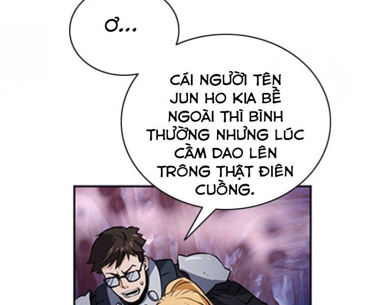 Druid Tại Ga Seoul Chap 37 - Next Chap 38