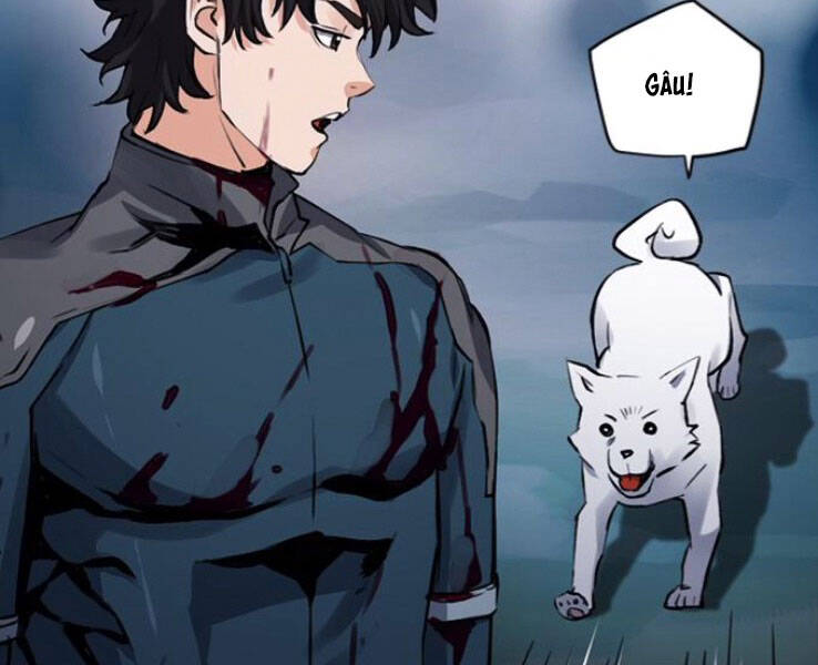 Druid Tại Ga Seoul Chap 37 - Next Chap 38