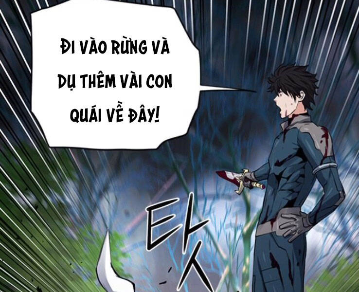 Druid Tại Ga Seoul Chap 37 - Next Chap 38