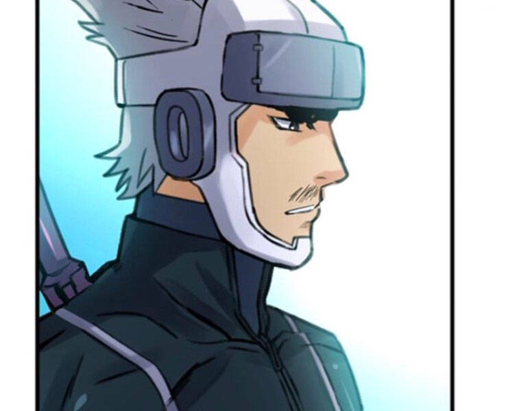 Druid Tại Ga Seoul Chap 38 - Next Chap 39