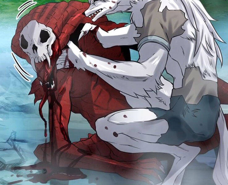 Druid Tại Ga Seoul Chap 39 - Next Chap 40