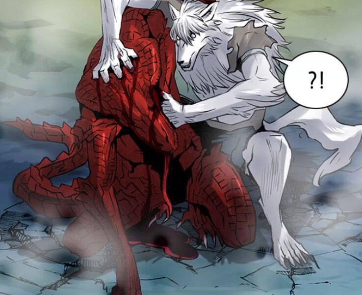 Druid Tại Ga Seoul Chap 39 - Next Chap 40