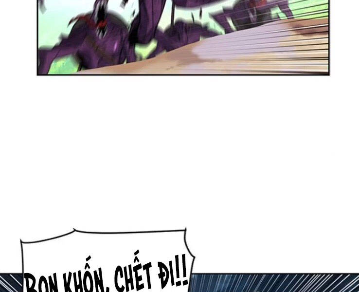 Druid Tại Ga Seoul Chap 39 - Next Chap 40