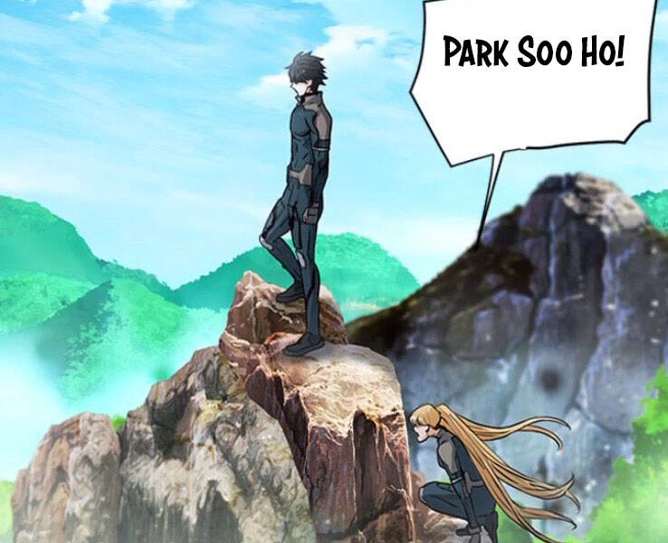 Druid Tại Ga Seoul Chap 39 - Next Chap 40