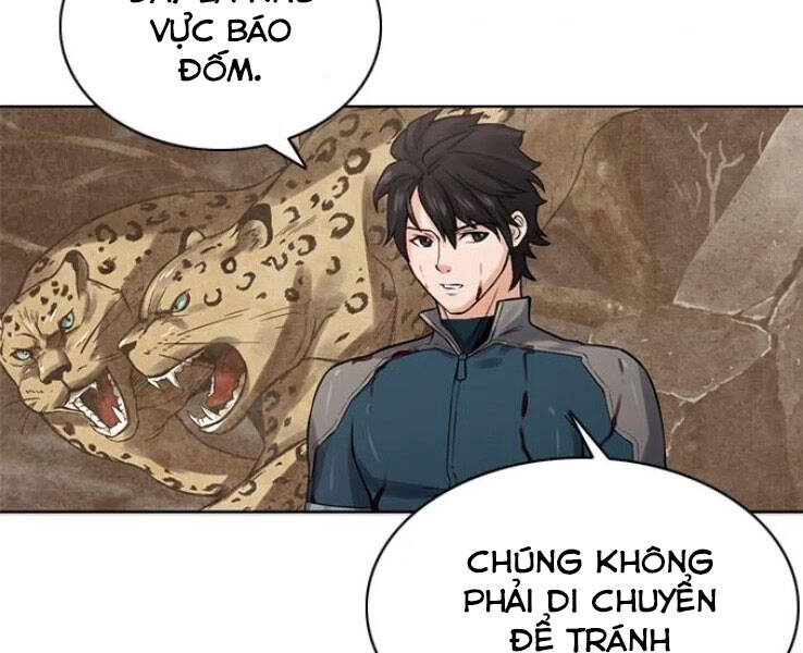 Druid Tại Ga Seoul Chap 39 - Next Chap 40