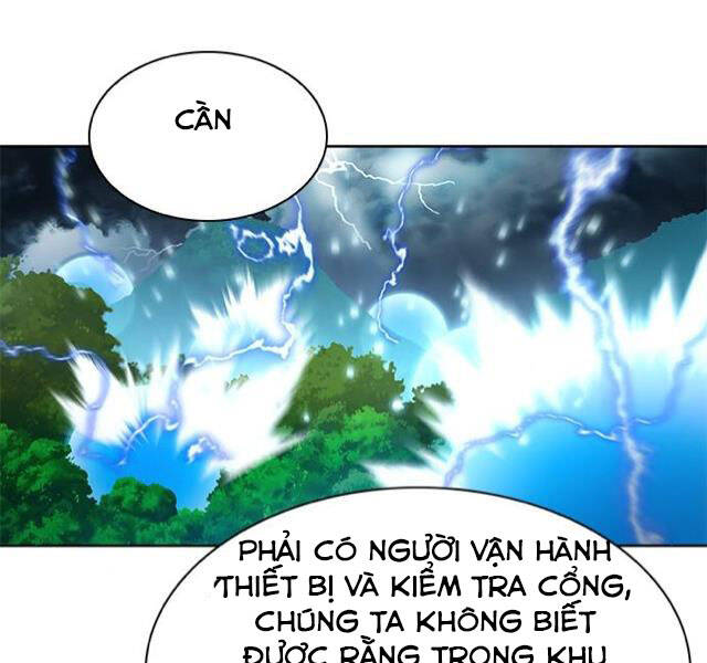 Druid Tại Ga Seoul Chap 41 - Next Chap 42