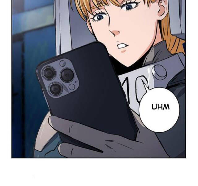 Druid Tại Ga Seoul Chap 41 - Next Chap 42