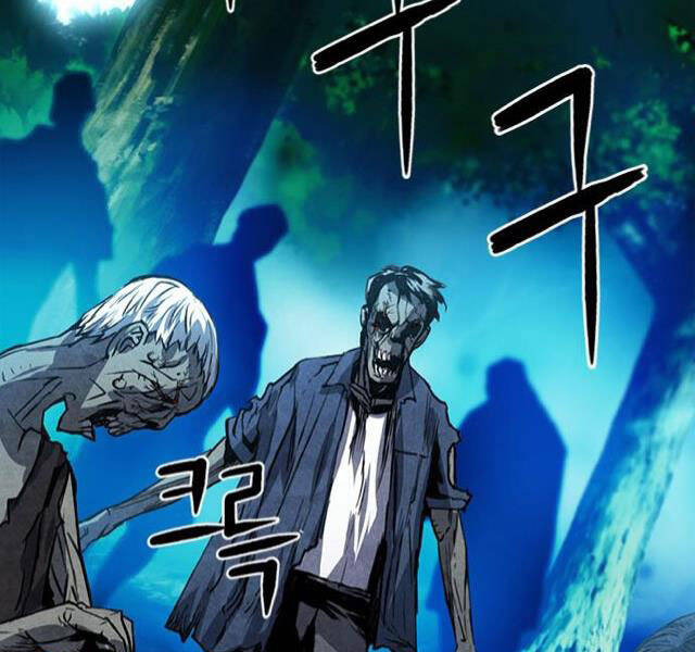 Druid Tại Ga Seoul Chap 41 - Next Chap 42