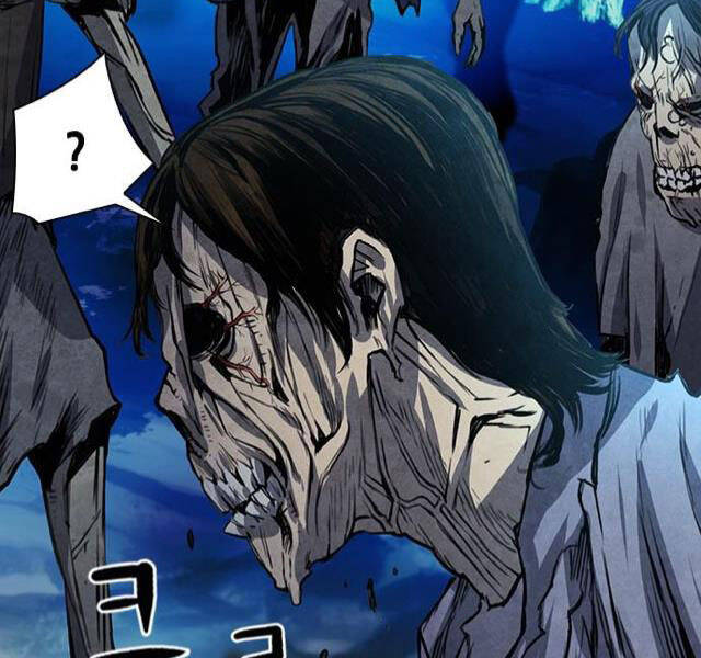 Druid Tại Ga Seoul Chap 41 - Next Chap 42