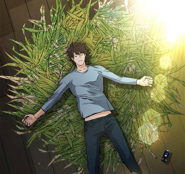 Druid Tại Ga Seoul Chap 41 - Next Chap 42