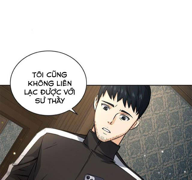 Druid Tại Ga Seoul Chap 41 - Next Chap 42