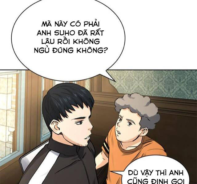 Druid Tại Ga Seoul Chap 41 - Next Chap 42