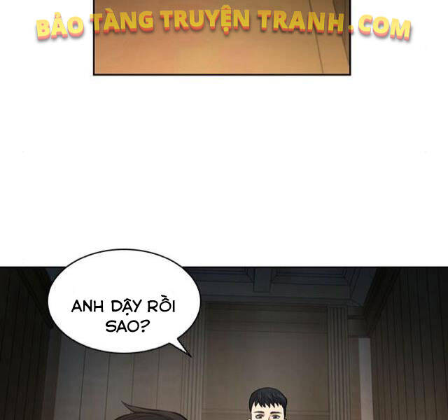 Druid Tại Ga Seoul Chap 41 - Next Chap 42