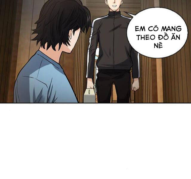 Druid Tại Ga Seoul Chap 41 - Next Chap 42