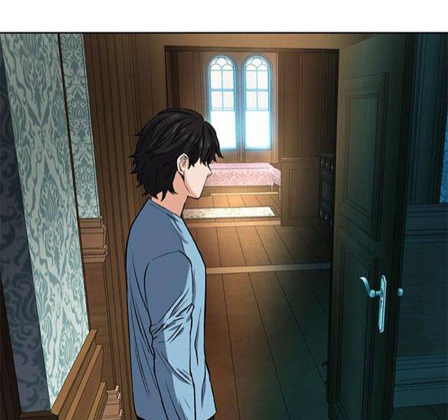 Druid Tại Ga Seoul Chap 41 - Next Chap 42