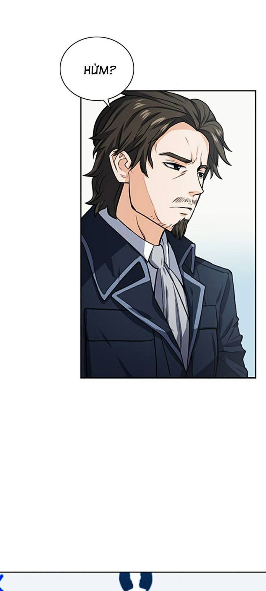 Druid Tại Ga Seoul Chap 42 - Next Chap 43