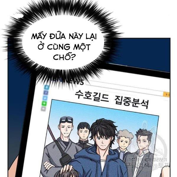 Druid Tại Ga Seoul Chap 45 - Next Chap 46