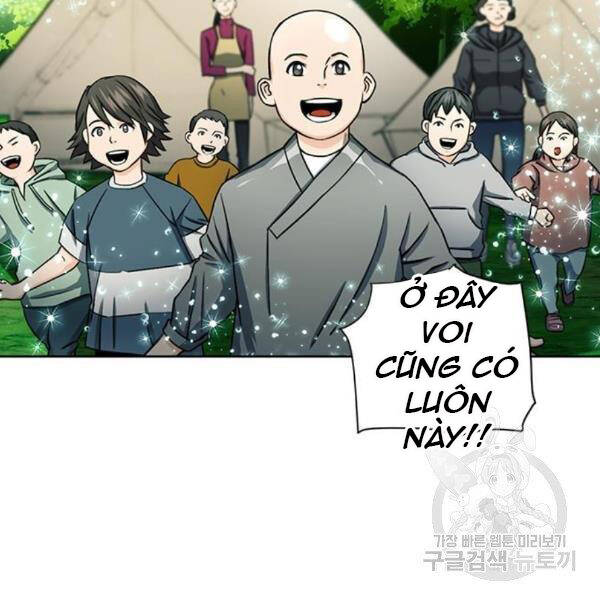Druid Tại Ga Seoul Chap 45 - Next Chap 46