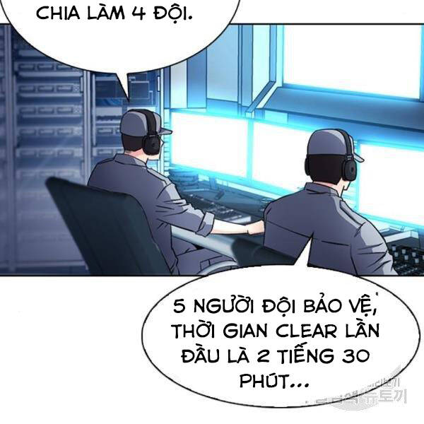 Druid Tại Ga Seoul Chap 45 - Next Chap 46