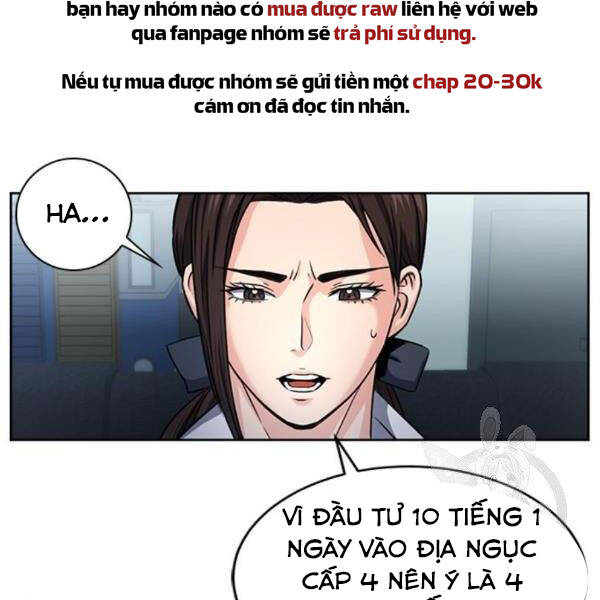 Druid Tại Ga Seoul Chap 45 - Next Chap 46