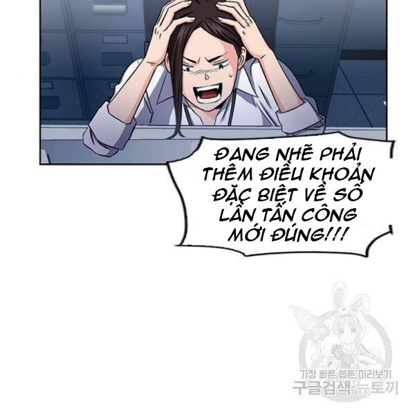 Druid Tại Ga Seoul Chap 45 - Next Chap 46