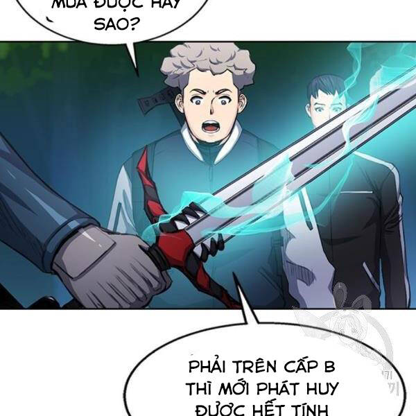 Druid Tại Ga Seoul Chap 45 - Next Chap 46