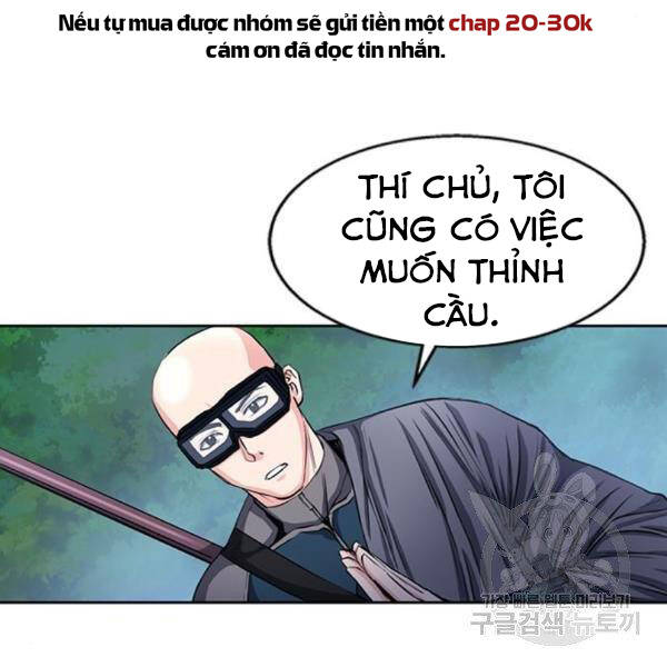Druid Tại Ga Seoul Chap 45 - Next Chap 46