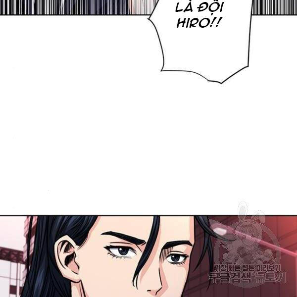 Druid Tại Ga Seoul Chap 45 - Next Chap 46