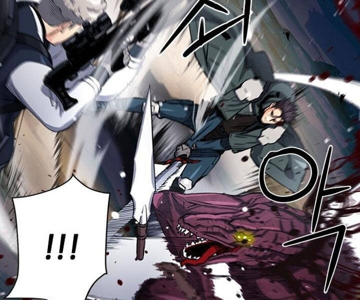 Druid Tại Ga Seoul Chap 46 - Next Chap 47