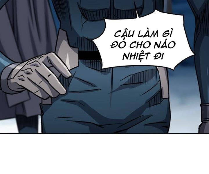 Druid Tại Ga Seoul Chap 46 - Next Chap 47