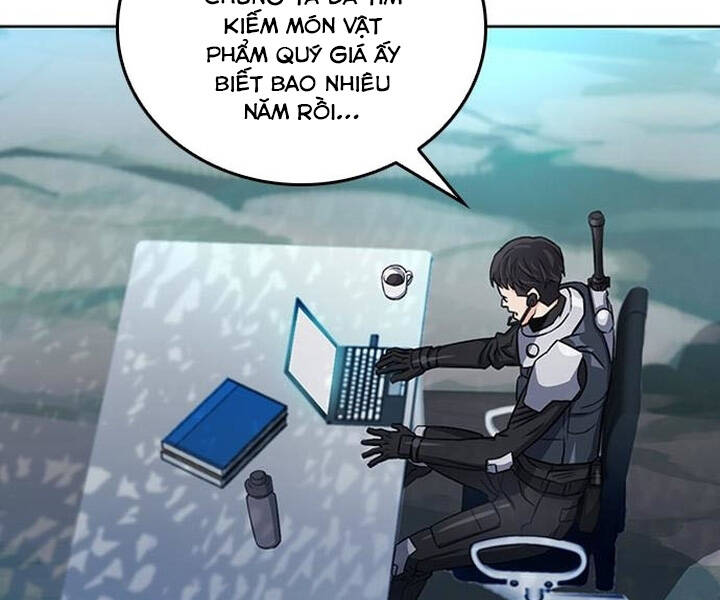 Druid Tại Ga Seoul Chap 47 - Next Chap 48