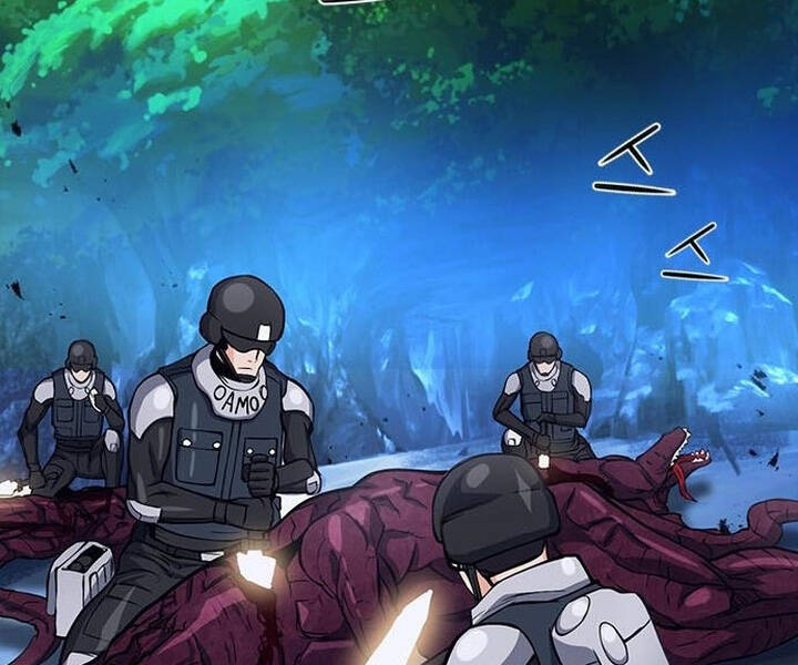 Druid Tại Ga Seoul Chap 47 - Next Chap 48