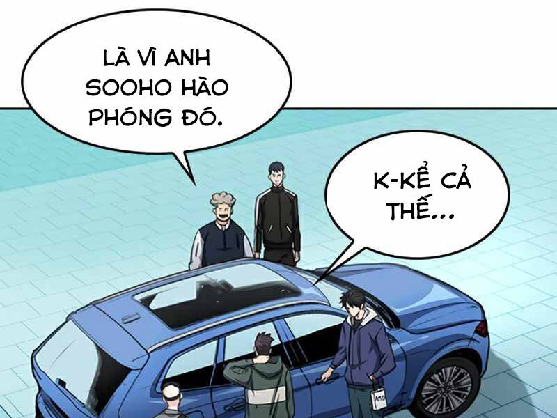 Druid Tại Ga Seoul Chap 48 - Next Chap 49