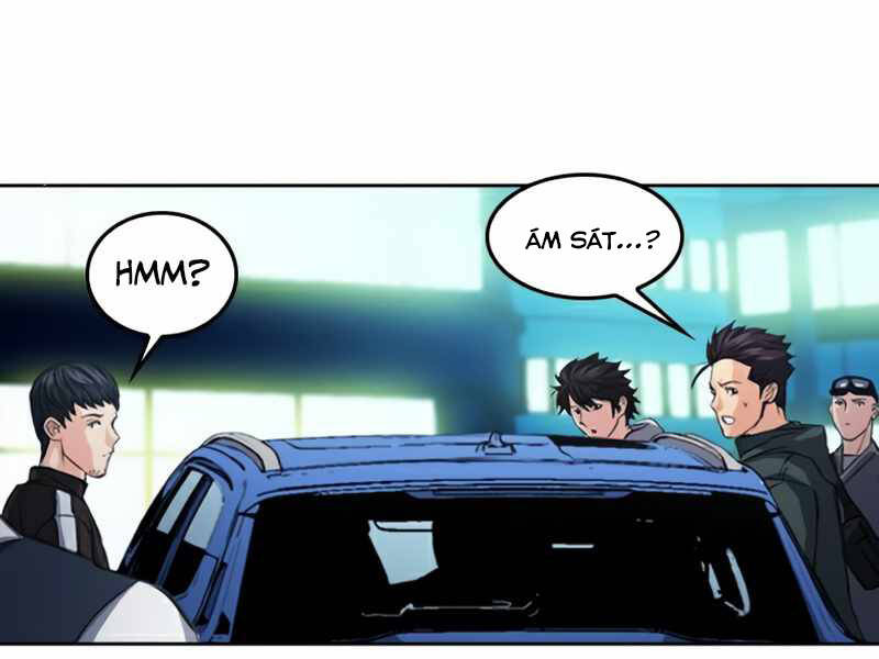 Druid Tại Ga Seoul Chap 48 - Next Chap 49