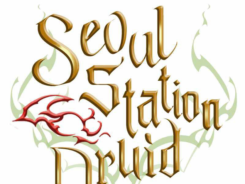 Druid Tại Ga Seoul Chap 48 - Next Chap 49
