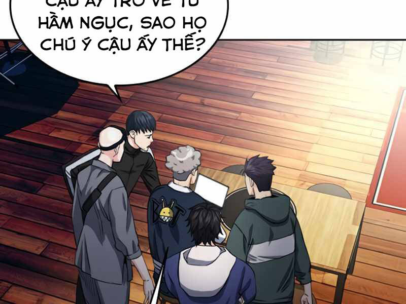 Druid Tại Ga Seoul Chap 48 - Next Chap 49