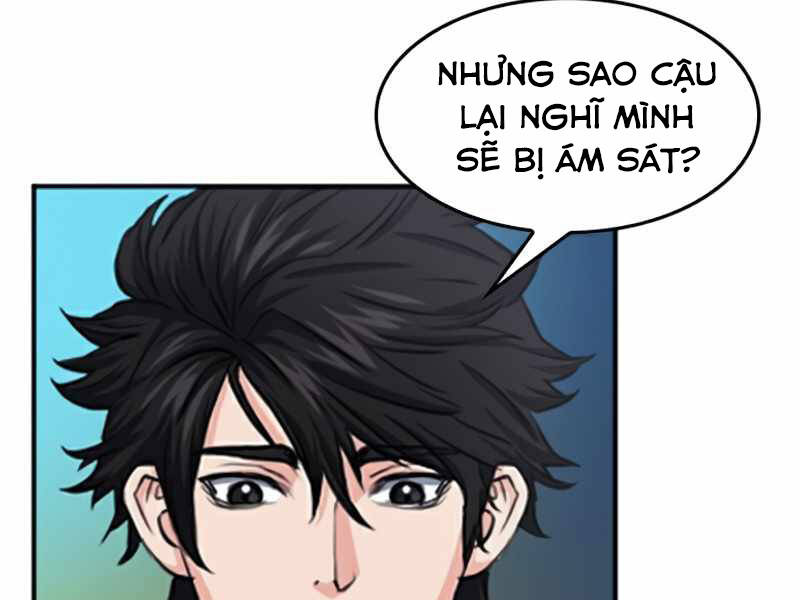 Druid Tại Ga Seoul Chap 48 - Next Chap 49