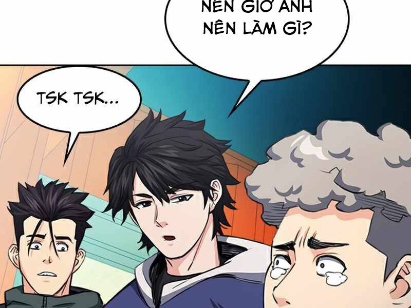 Druid Tại Ga Seoul Chap 48 - Next Chap 49