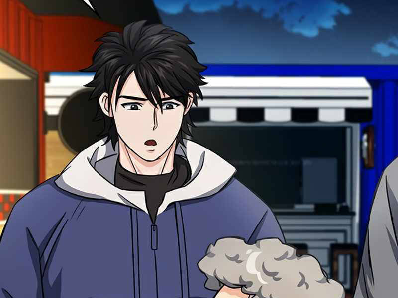 Druid Tại Ga Seoul Chap 48 - Next Chap 49