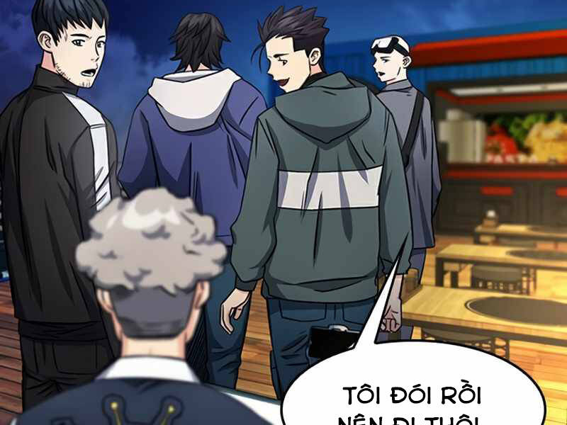 Druid Tại Ga Seoul Chap 48 - Next Chap 49