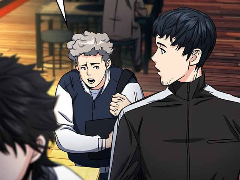 Druid Tại Ga Seoul Chap 48 - Next Chap 49