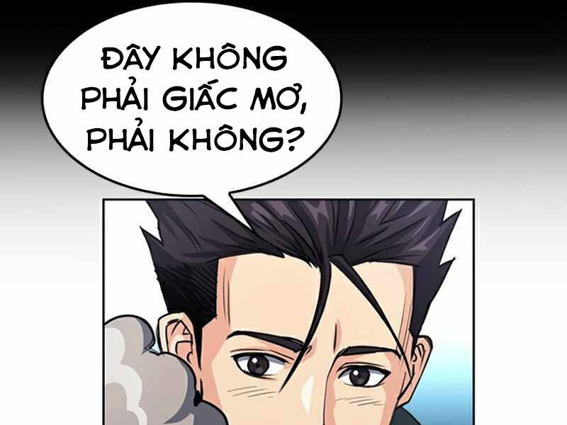 Druid Tại Ga Seoul Chap 48 - Next Chap 49