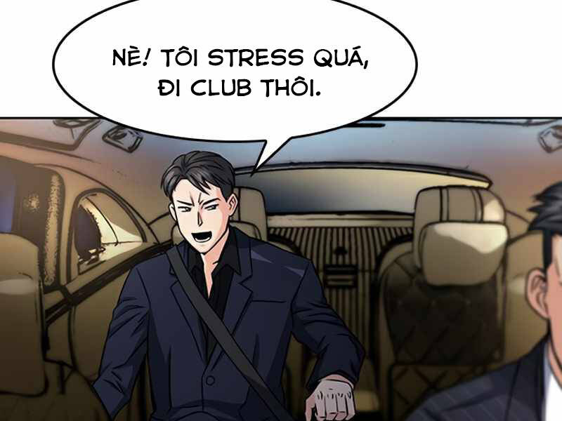 Druid Tại Ga Seoul Chap 48 - Next Chap 49