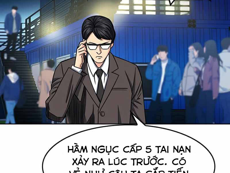 Druid Tại Ga Seoul Chap 48 - Next Chap 49