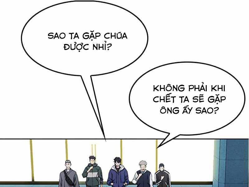 Druid Tại Ga Seoul Chap 48 - Next Chap 49