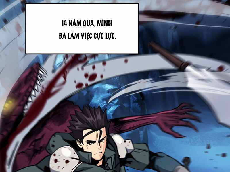 Druid Tại Ga Seoul Chap 48 - Next Chap 49