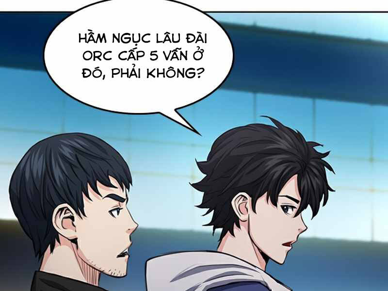 Druid Tại Ga Seoul Chap 48 - Next Chap 49