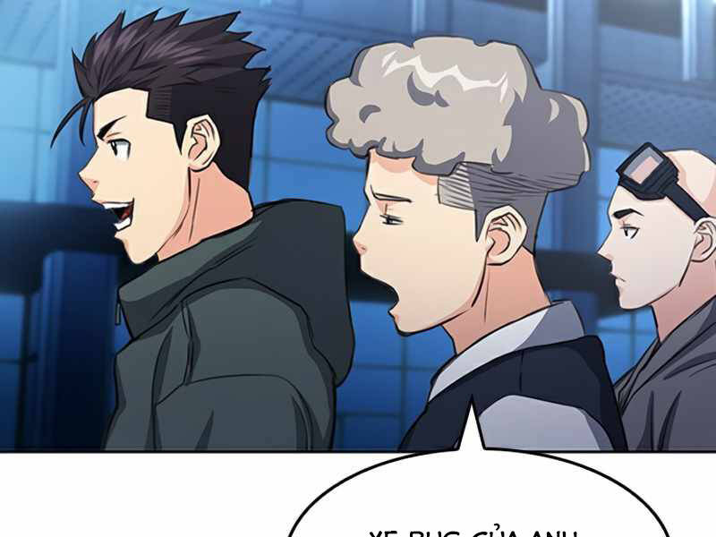 Druid Tại Ga Seoul Chap 48 - Next Chap 49