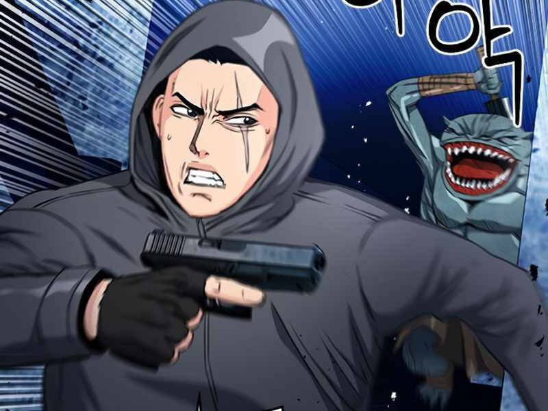 Druid Tại Ga Seoul Chap 49 - Next Chap 50